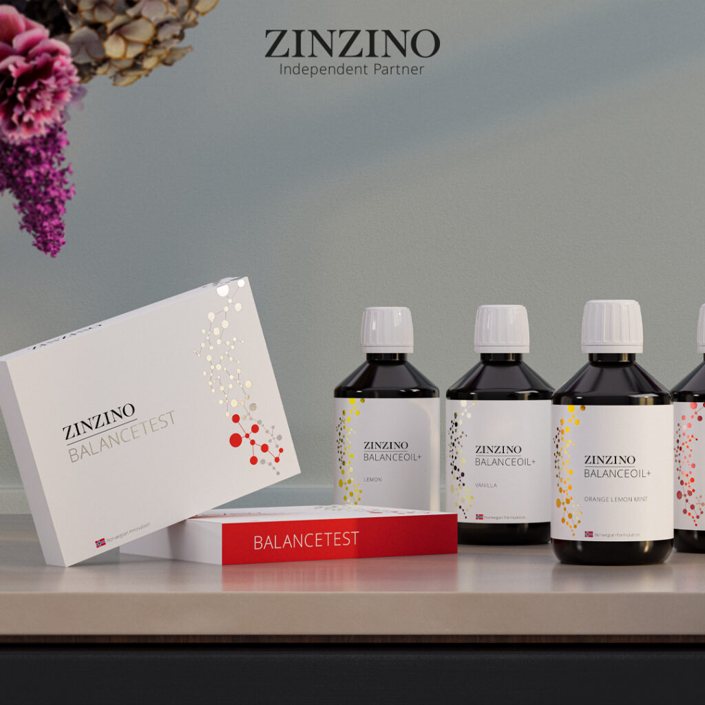 Milyen betegségekre jók a Zinzino termékek?